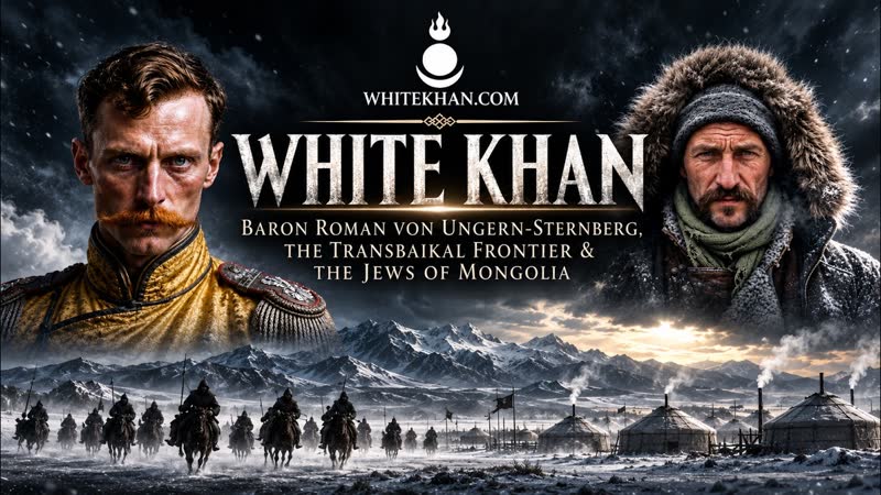 WhiteKhan movie trailer thumbnail
